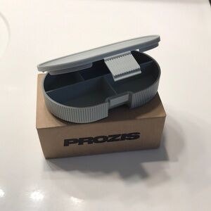 Prozis Gray Storage Box